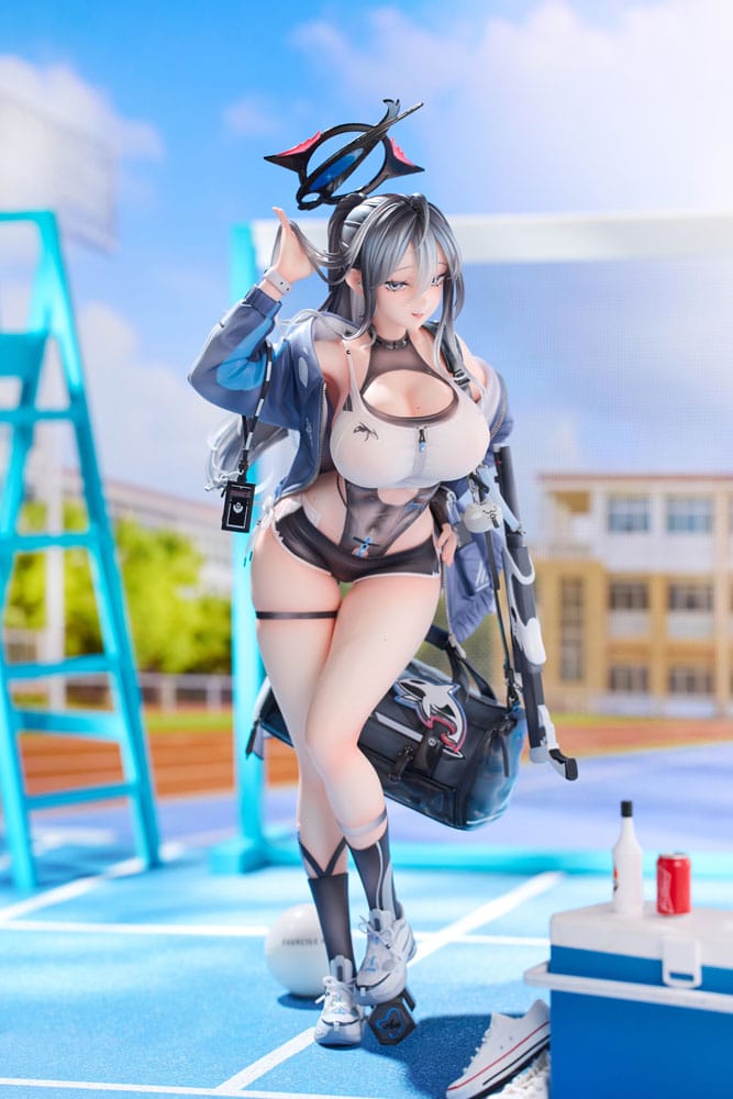 Original Character Statue 1/6 Kana Illustrated by Maden 30 cm Scalefiguren Yokina