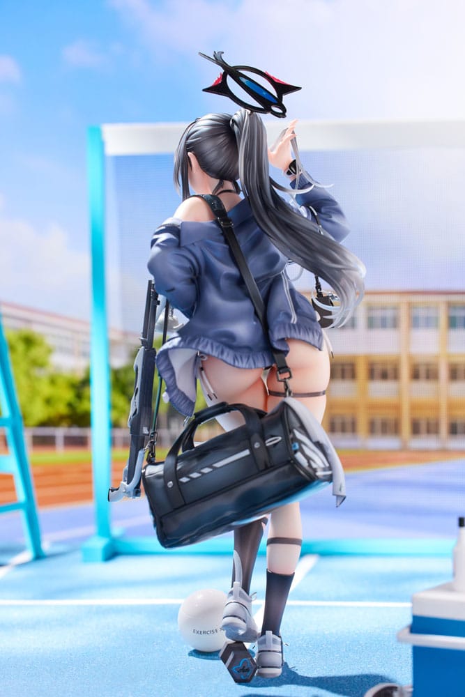 Original Character Statue 1/6 Kana Illustrated by Maden 30 cm Scalefiguren Yokina