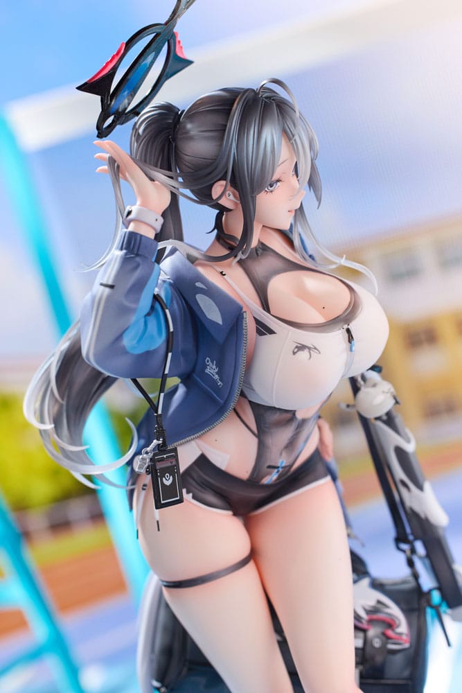 Original Character Statue 1/6 Kana Illustrated by Maden 30 cm Scalefiguren Yokina