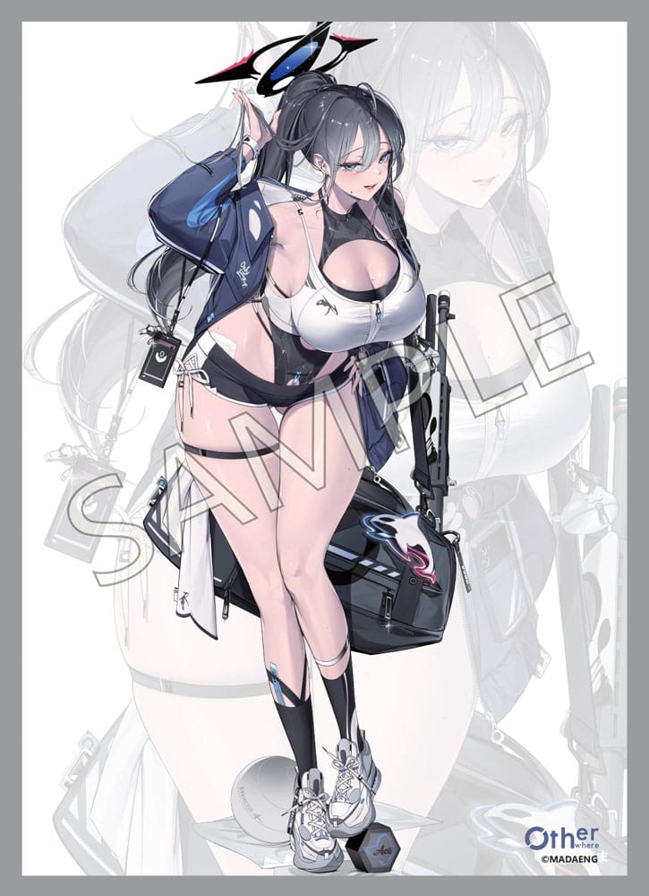 Original Character Statue 1/6 Kana Illustrated by Maden 30 cm