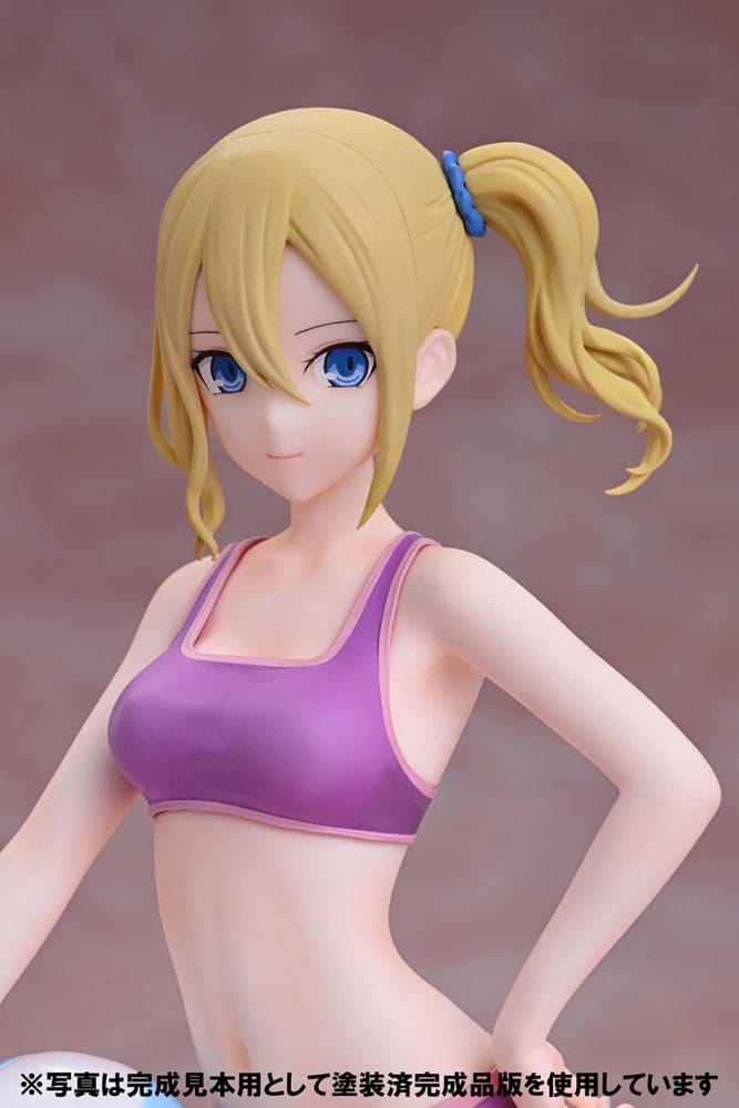 Kaguya-sama: Love is War Summer Queens PVC Statue 1/8 Ai Hayasaka 20 cm Scalefiguren Yokina