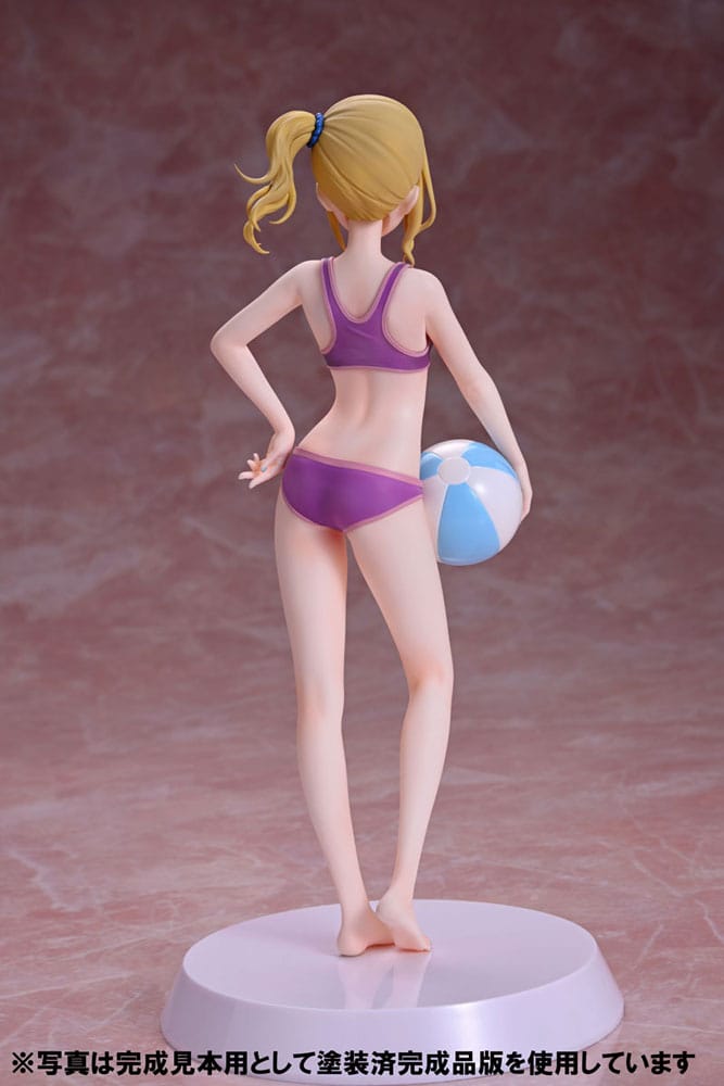 Kaguya-sama: Love is War Summer Queens PVC Statue 1/8 Ai Hayasaka 20 cm Scalefiguren Yokina