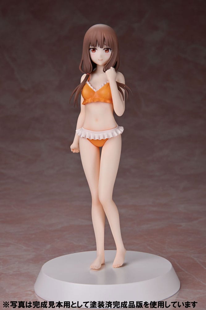 Kaguya-sama: Love Is War Summer Queens Assemble Heroines PVC Statue 1/8 Miko Iino Kit Ver. 19 cm Scalefiguren Yokina