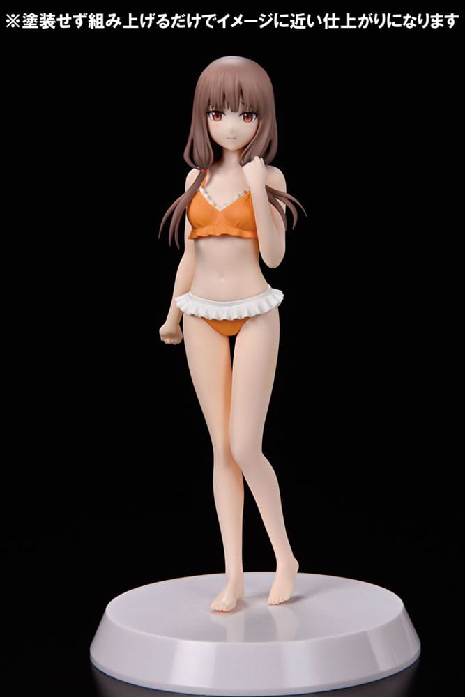 Kaguya-sama: Love Is War Summer Queens Assemble Heroines PVC Statue 1/8 Miko Iino Kit Ver. 19 cm Scalefiguren Yokina