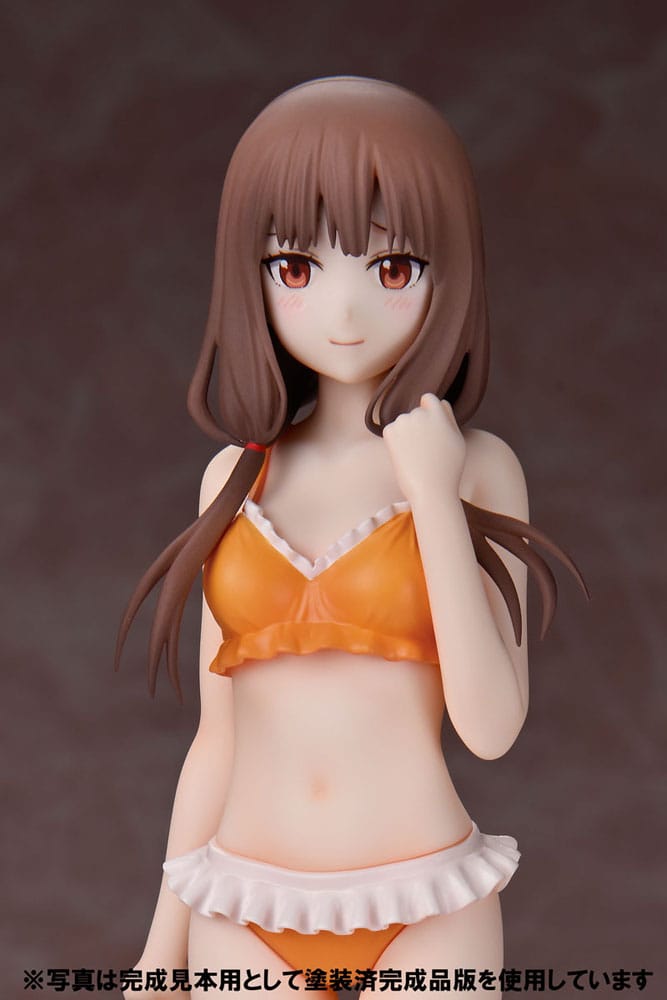 Kaguya-sama: Love Is War Summer Queens Assemble Heroines PVC Statue 1/8 Miko Iino Kit Ver. 19 cm Scalefiguren Yokina
