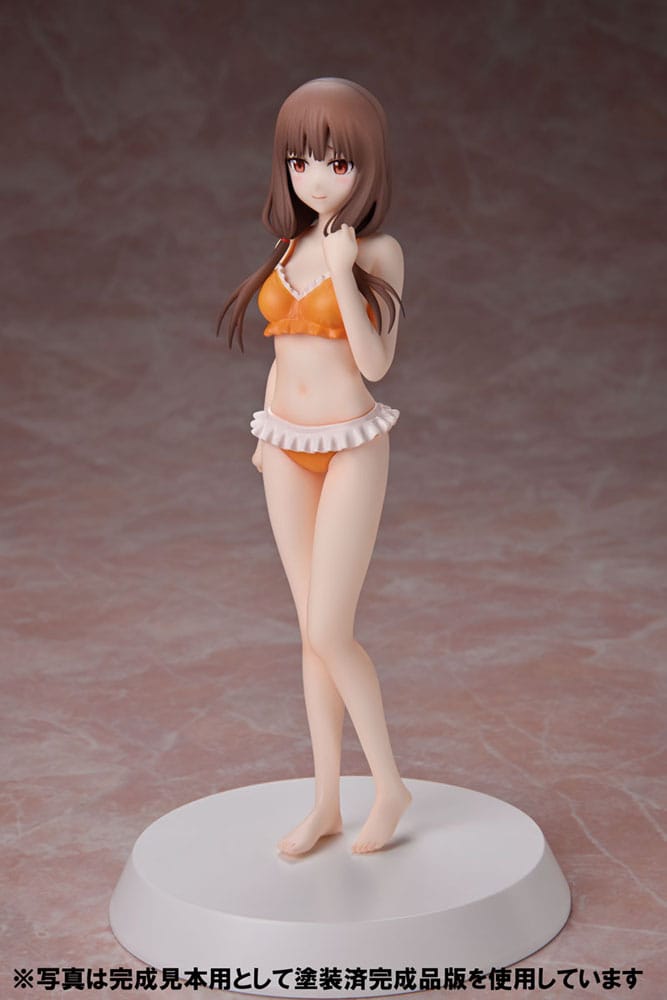 Kaguya-sama: Love Is War Summer Queens Assemble Heroines PVC Statue 1/8 Miko Iino Kit Ver. 19 cm Scalefiguren Yokina