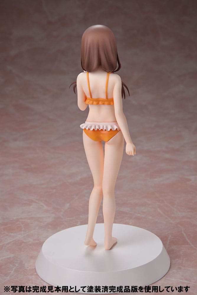 Kaguya-sama: Love Is War Summer Queens Assemble Heroines PVC Statue 1/8 Miko Iino Kit Ver. 19 cm Scalefiguren Yokina