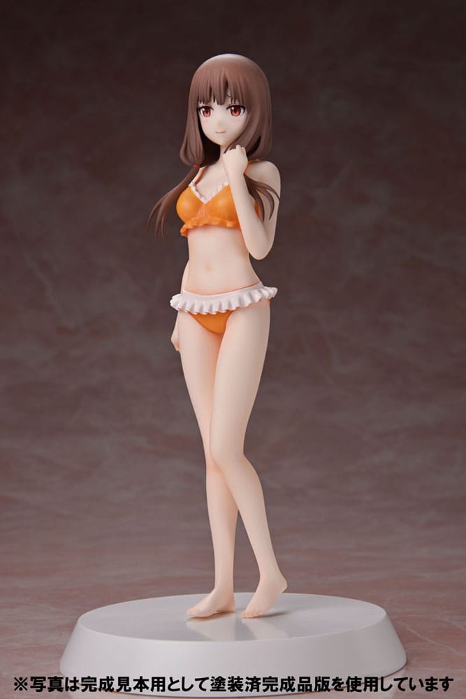 Kaguya-sama: Love Is War Summer Queens Assemble Heroines PVC Statue 1/8 Miko Iino Kit Ver. 19 cm Scalefiguren Yokina
