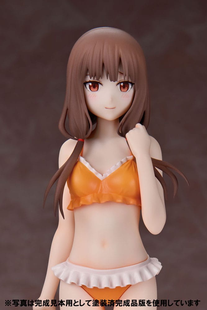 Kaguya-sama: Love Is War Summer Queens Assemble Heroines PVC Statue 1/8 Miko Iino Kit Ver. 19 cm Scalefiguren Yokina