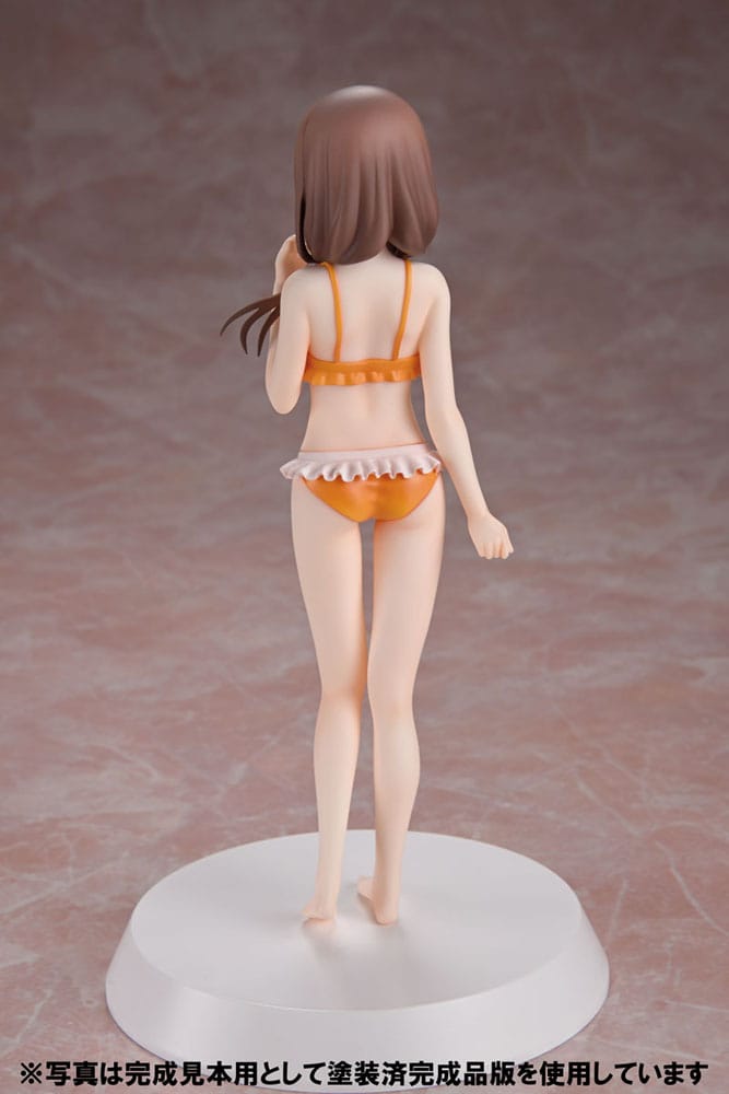 Kaguya-sama: Love is War Summer Queens PVC Statue 1/8 Miko Iino 19 cm Scalefiguren Yokina