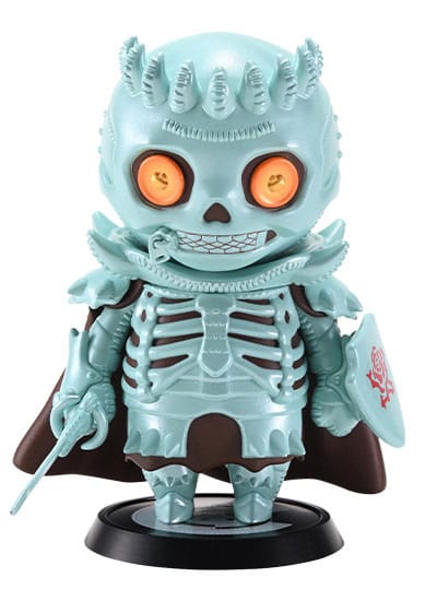 Berserk Cutie1 PVC Figur Skull Knight Comic Cover Color Ver. 12 cm Prizefiguren Yokina