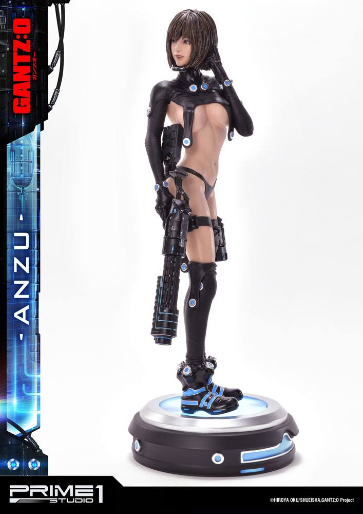Gantz:O Statue 1/4 Anzu 53 cm Scalefiguren Yokina