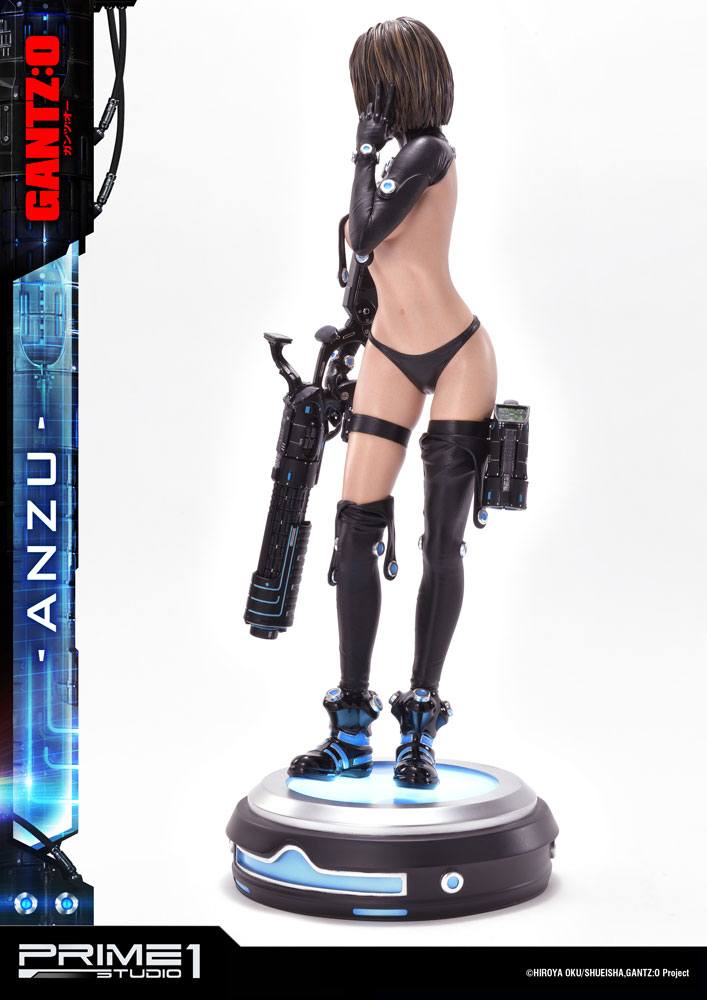 Gantz:O Statue 1/4 Anzu 53 cm Scalefiguren Yokina