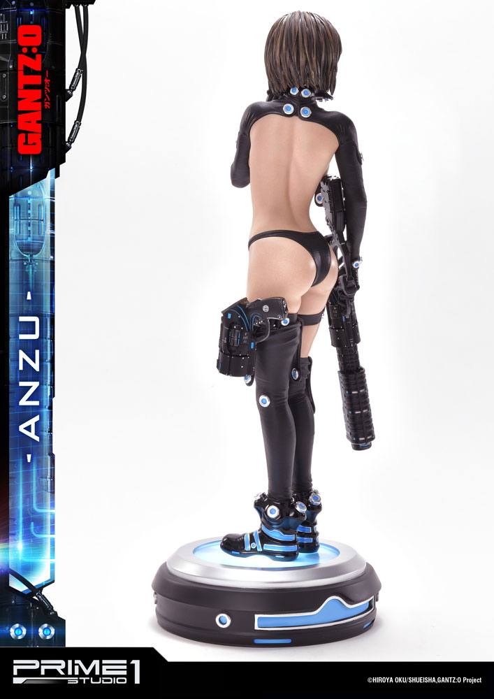 Gantz:O Statue 1/4 Anzu 53 cm Scalefiguren Yokina