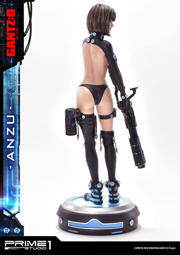 Gantz:O Statue 1/4 Anzu 53 cm Scalefiguren Yokina