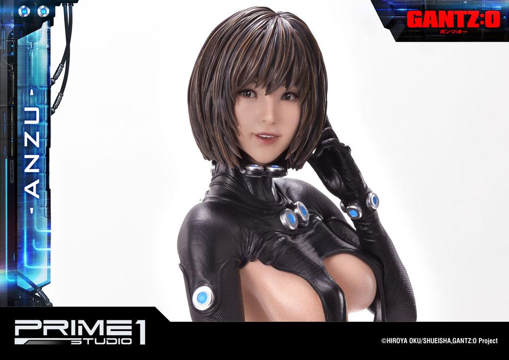 Gantz:O Statue 1/4 Anzu 53 cm Scalefiguren Yokina