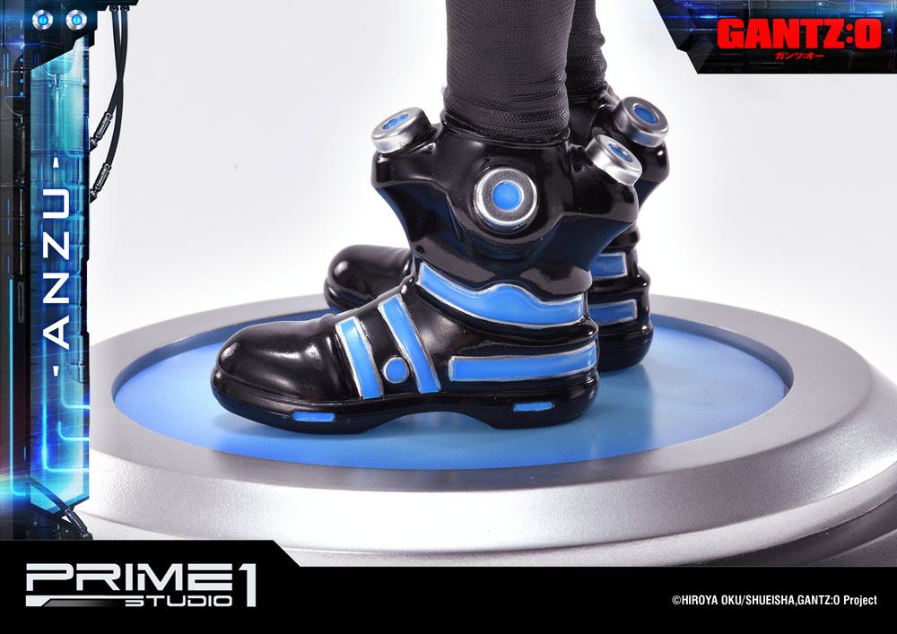 Gantz:O Statue 1/4 Anzu 53 cm Scalefiguren Yokina