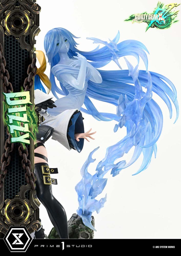Guilty Gear Xrd Rev2 Ultimate Premium Masterline Series Statue 1/4 Dizzy Bonus Version 63 cm Scalefiguren Yokina