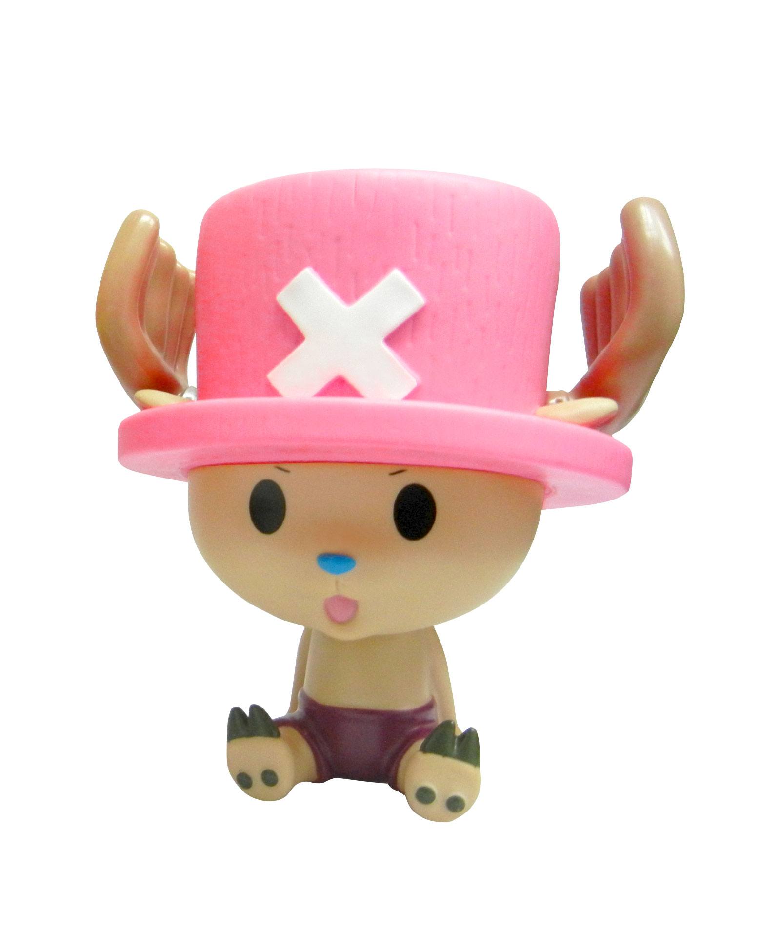 One Piece Chibi Spardose Chopper 15 cm Spardose Yokina