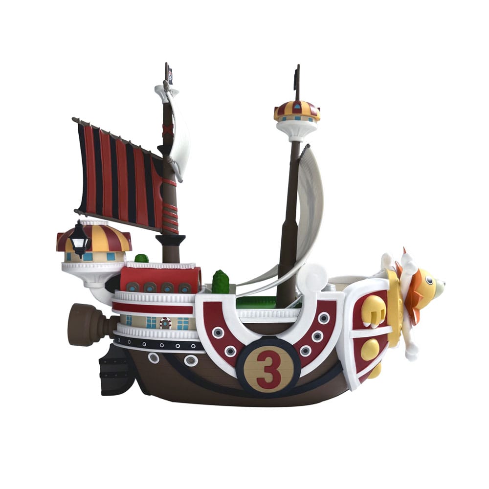 One Piece Spardose Thousand Sunny Spardose Yokina