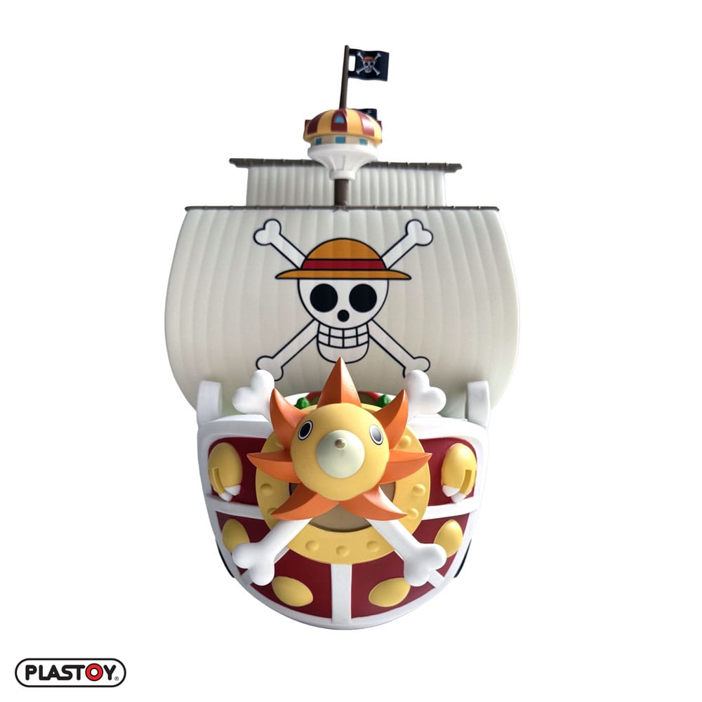 One Piece Spardose Thousand Sunny Spardose Yokina