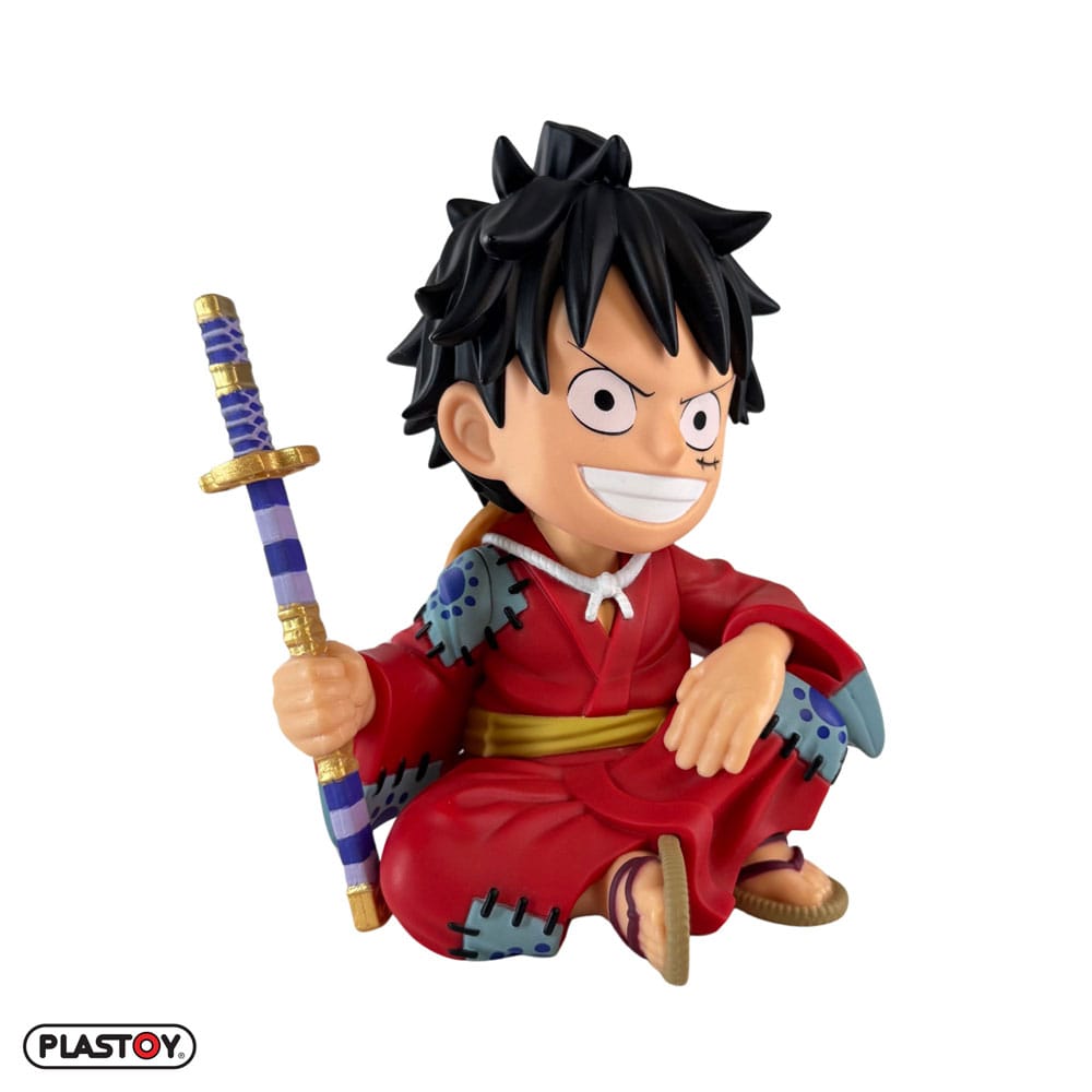 One Piece Spardose Luffytaro Spardose Yokina