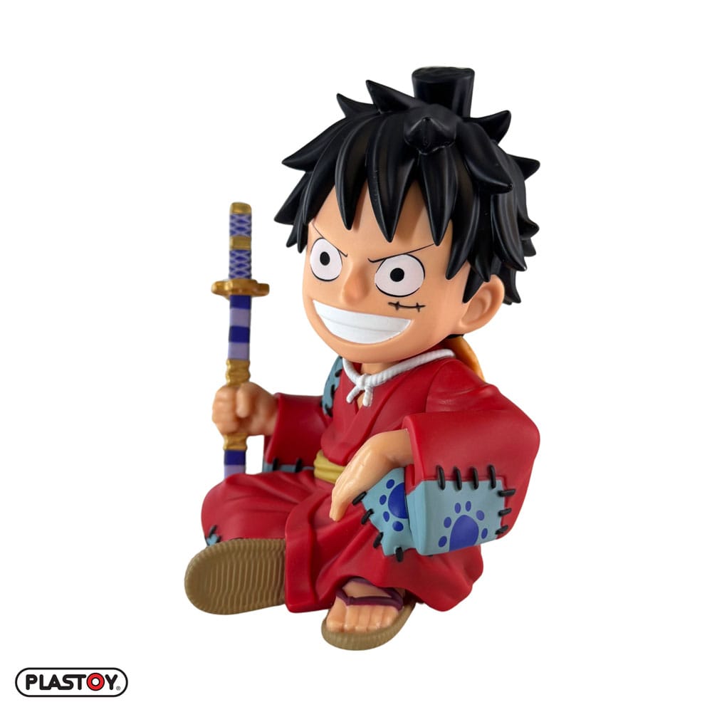 One Piece Spardose Luffytaro Spardose Yokina