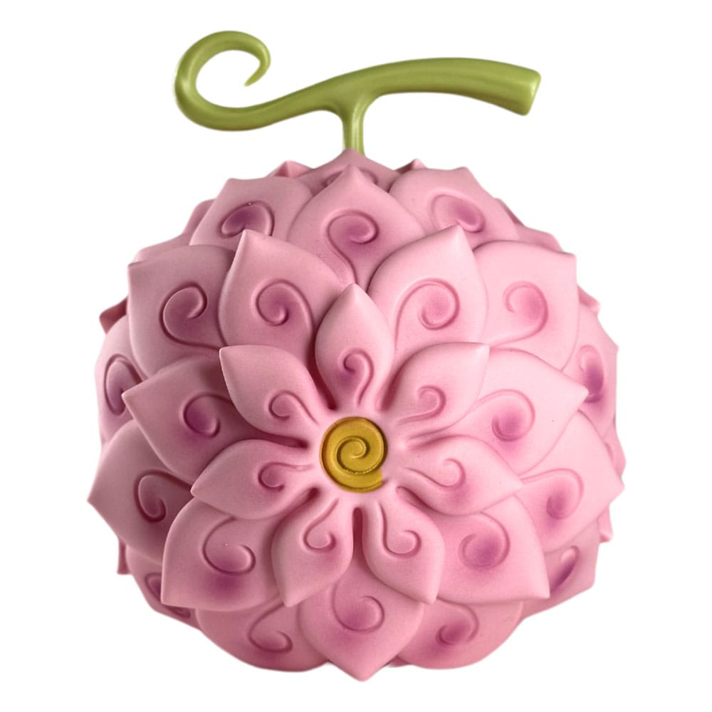 One Piece Spardose Flower-Flower Fruit Spardose Yokina