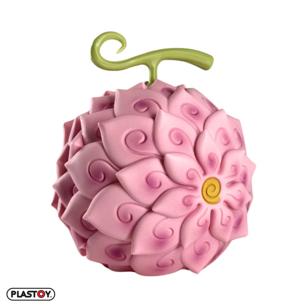 One Piece Spardose Flower-Flower Fruit Spardose Yokina