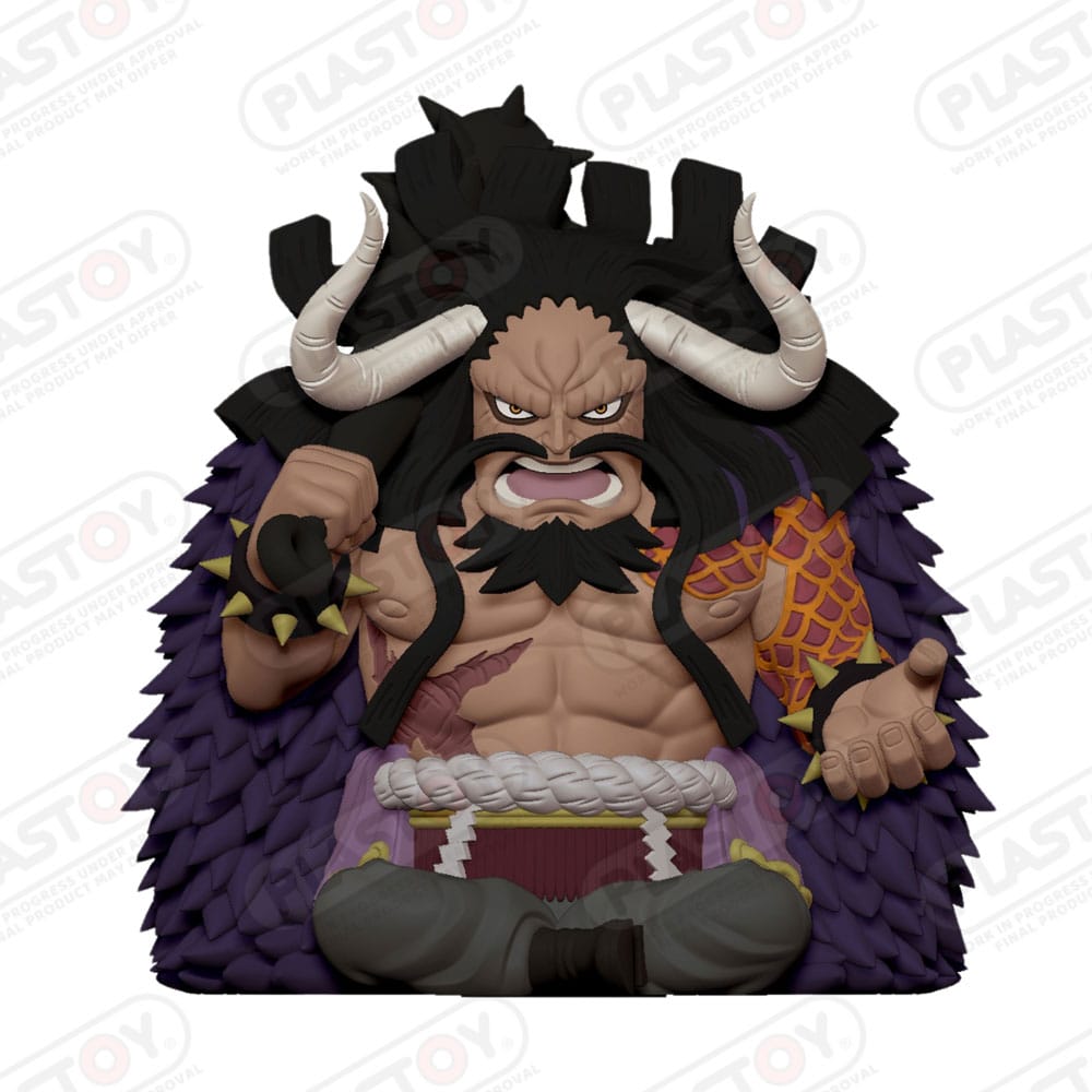 One Piece Spardose Kaido Spardose Yokina