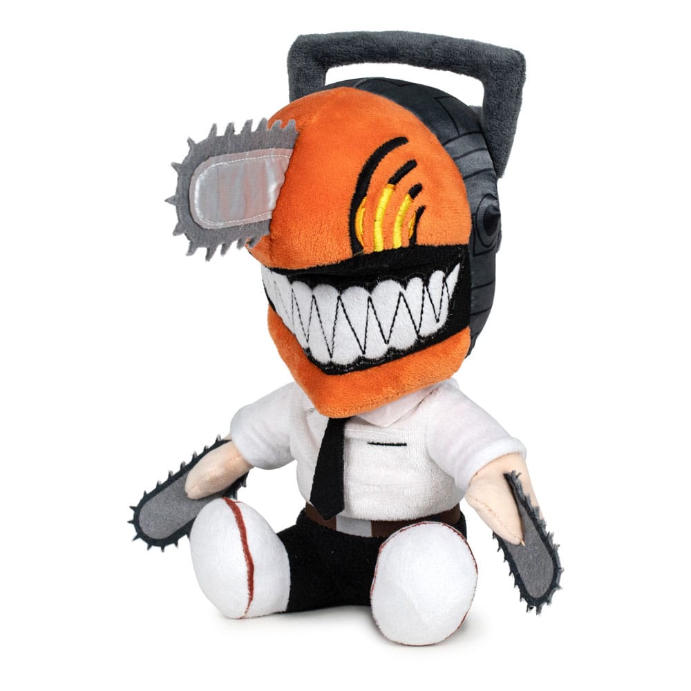 Chainsaw Man Plüschfigur Devil 27 cm Plüschtier Yokina