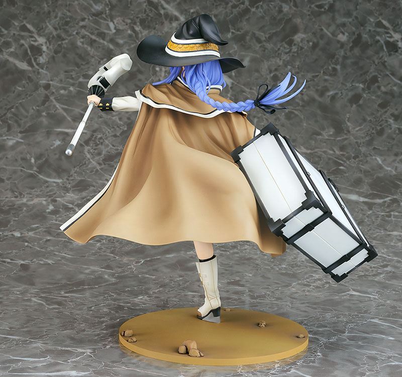 Mushoku Tensei PVC Statue 1/7 Roxy Migurdia 24 cm Scalefiguren Yokina