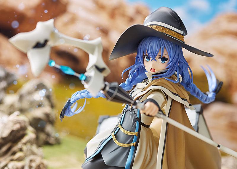 Mushoku Tensei PVC Statue 1/7 Roxy Migurdia 24 cm Scalefiguren Yokina