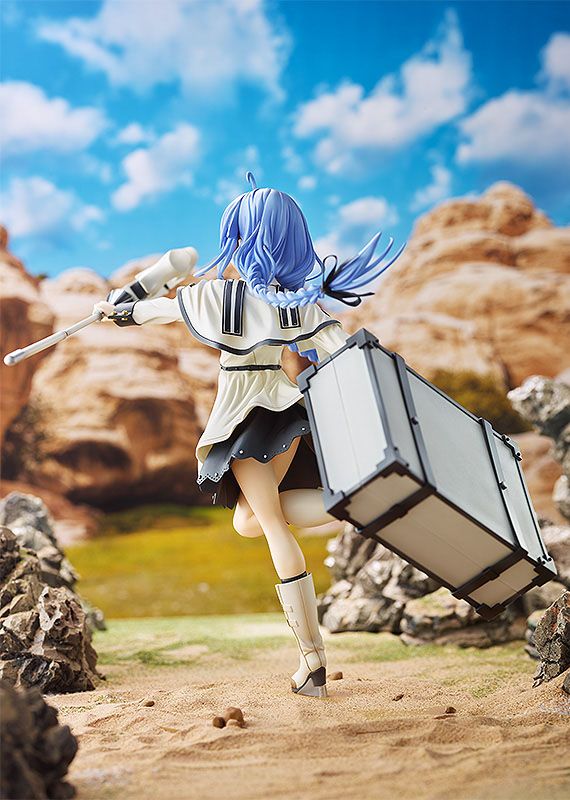 Mushoku Tensei PVC Statue 1/7 Roxy Migurdia 24 cm Scalefiguren Yokina