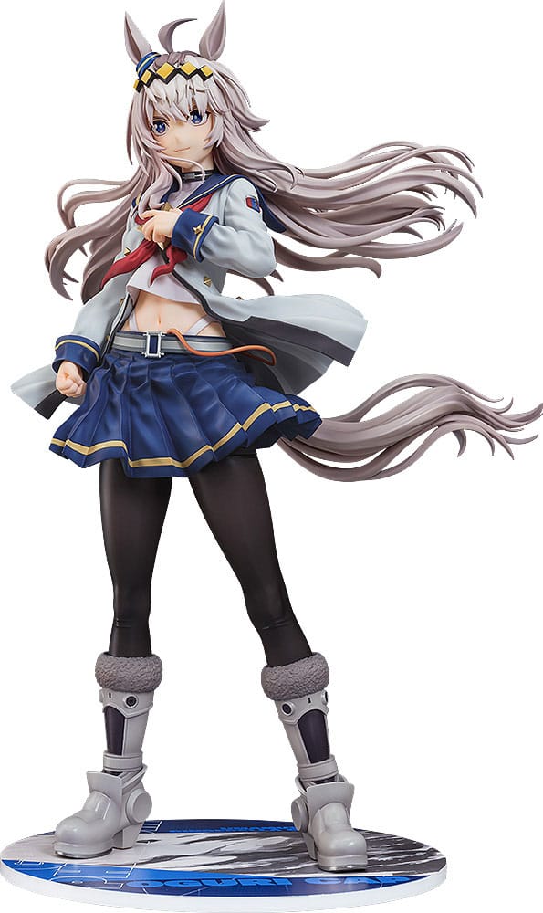 Uma Musume: Cinderella Gray PVC Statue 1/7 Oguri Cap 27 cm Scalefiguren Yokina