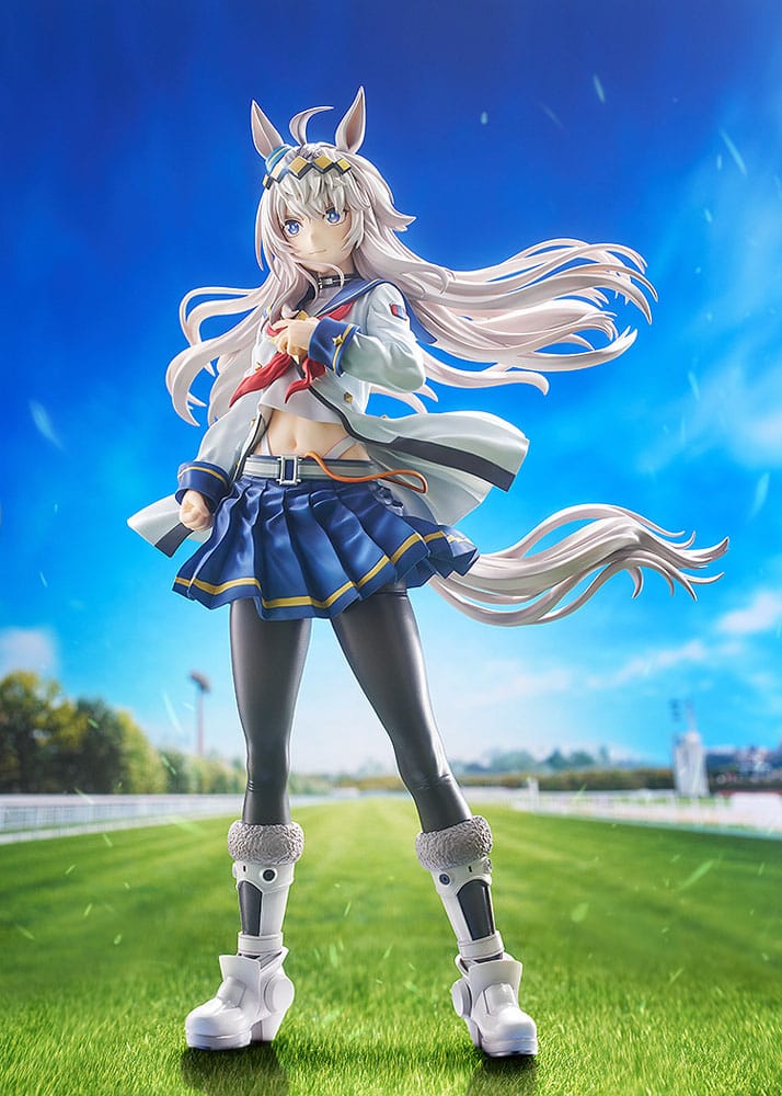 Uma Musume: Cinderella Gray PVC Statue 1/7 Oguri Cap 27 cm Scalefiguren Yokina