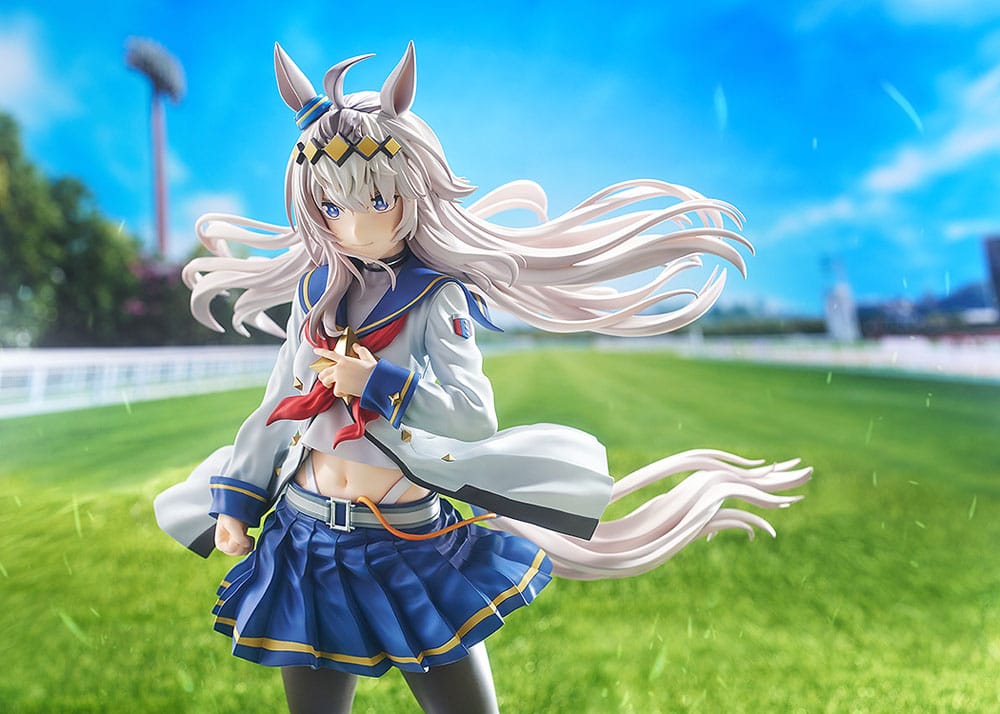 Uma Musume: Cinderella Gray PVC Statue 1/7 Oguri Cap 27 cm Scalefiguren Yokina
