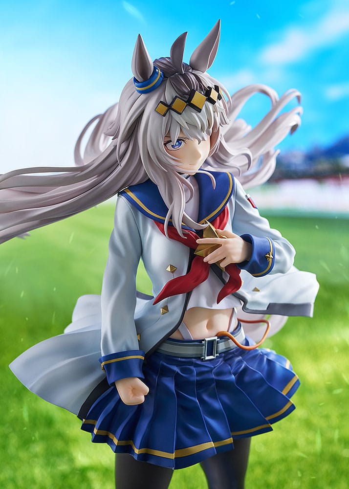 Uma Musume: Cinderella Gray PVC Statue 1/7 Oguri Cap 27 cm Scalefiguren Yokina