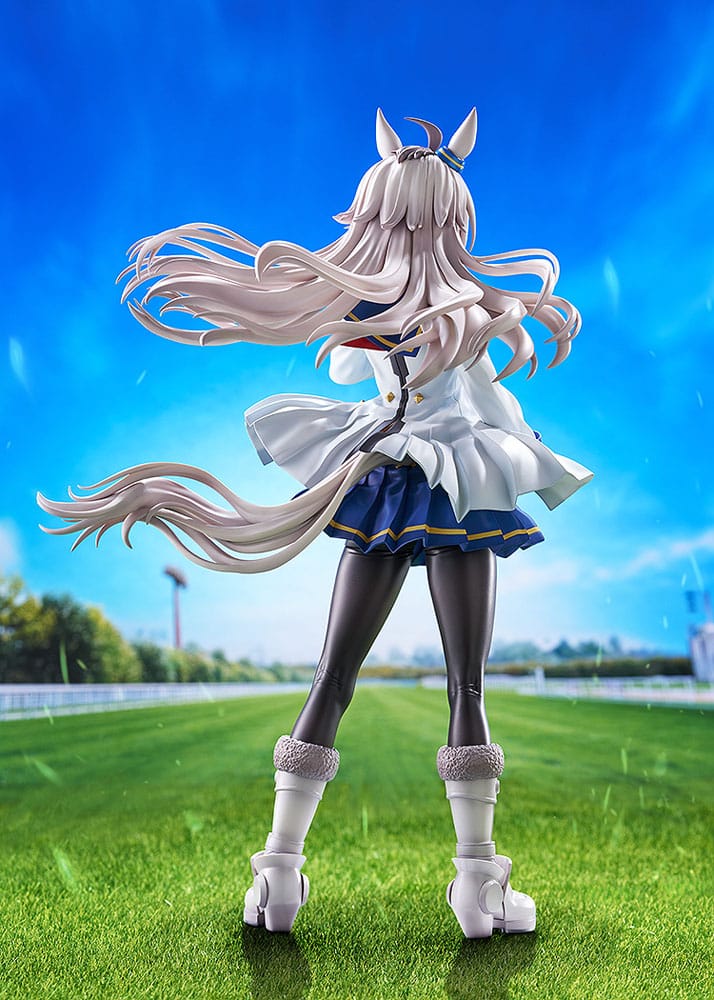 Uma Musume: Cinderella Gray PVC Statue 1/7 Oguri Cap 27 cm Scalefiguren Yokina