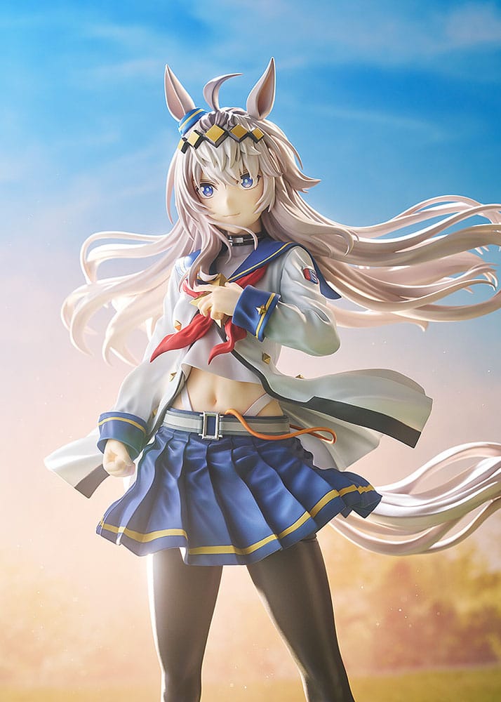 Uma Musume: Cinderella Gray PVC Statue 1/7 Oguri Cap 27 cm Scalefiguren Yokina