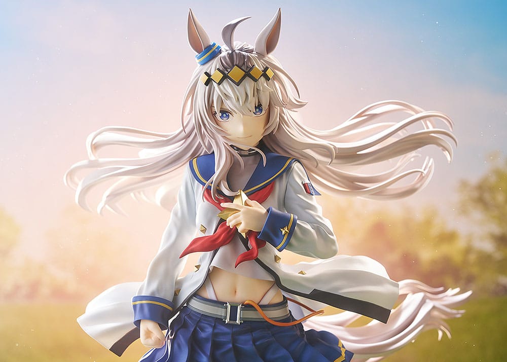 Uma Musume: Cinderella Gray PVC Statue 1/7 Oguri Cap 27 cm Scalefiguren Yokina