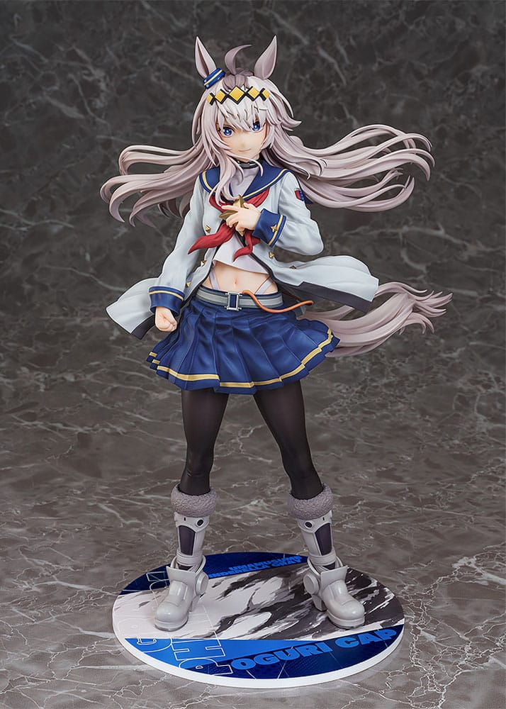 Uma Musume: Cinderella Gray PVC Statue 1/7 Oguri Cap 27 cm Scalefiguren Yokina