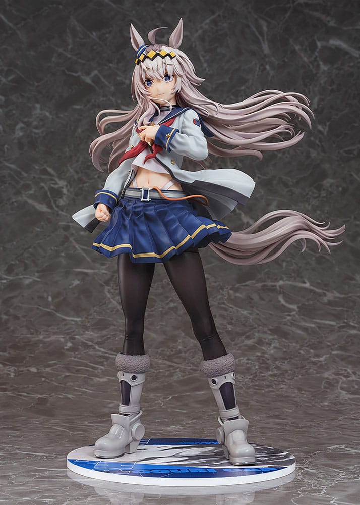 Uma Musume: Cinderella Gray PVC Statue 1/7 Oguri Cap 27 cm Scalefiguren Yokina