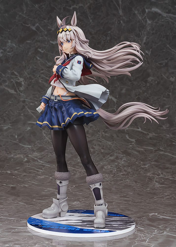 Uma Musume: Cinderella Gray PVC Statue 1/7 Oguri Cap 27 cm Scalefiguren Yokina