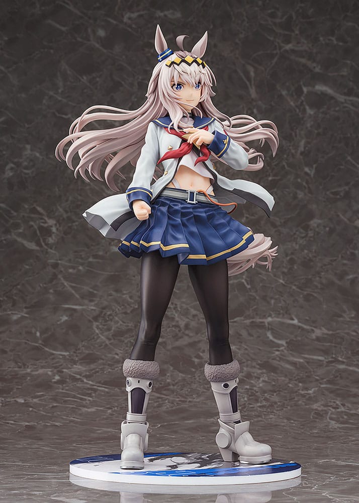 Uma Musume: Cinderella Gray PVC Statue 1/7 Oguri Cap 27 cm Scalefiguren Yokina