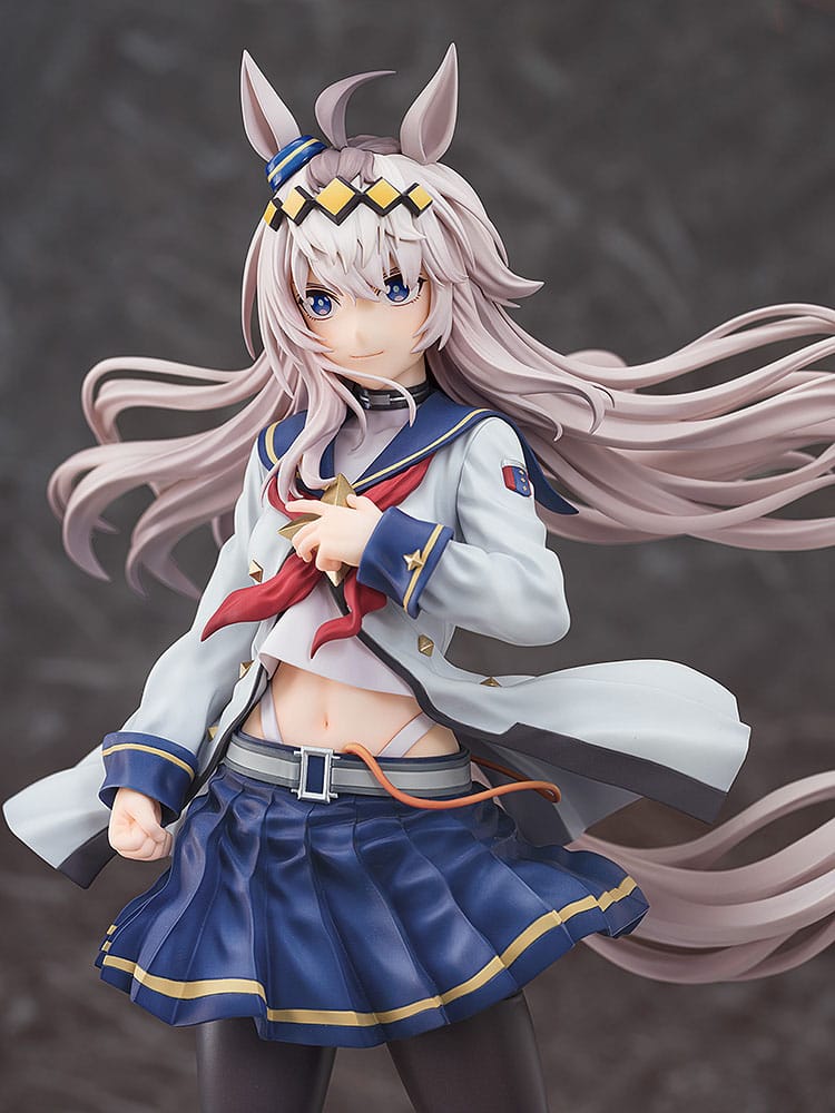 Uma Musume: Cinderella Gray PVC Statue 1/7 Oguri Cap 27 cm Scalefiguren Yokina