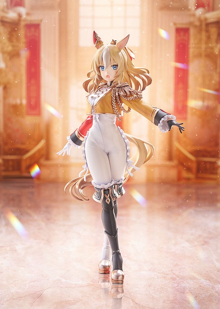 Uma Musume Pretty Derby PVC Statue 1/7 Durandal 26 cm Scalefiguren Yokina