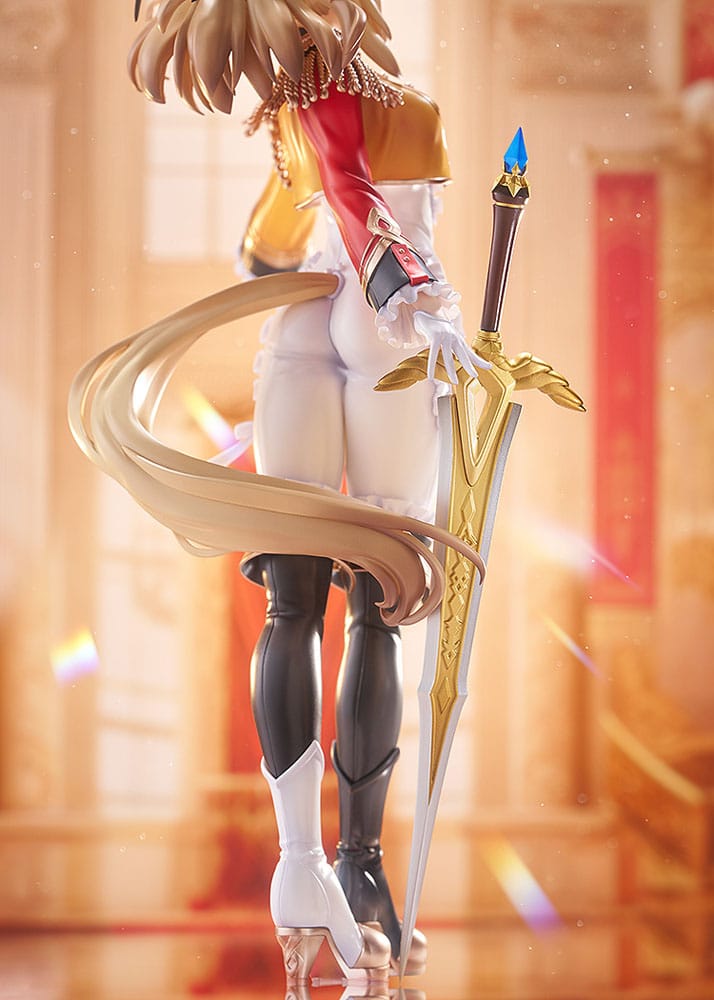 Uma Musume Pretty Derby PVC Statue 1/7 Durandal 26 cm Scalefiguren Yokina
