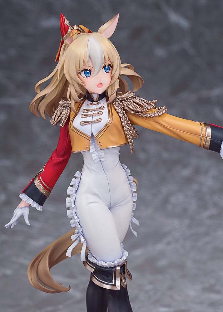 Uma Musume Pretty Derby PVC Statue 1/7 Durandal 26 cm Scalefiguren Yokina