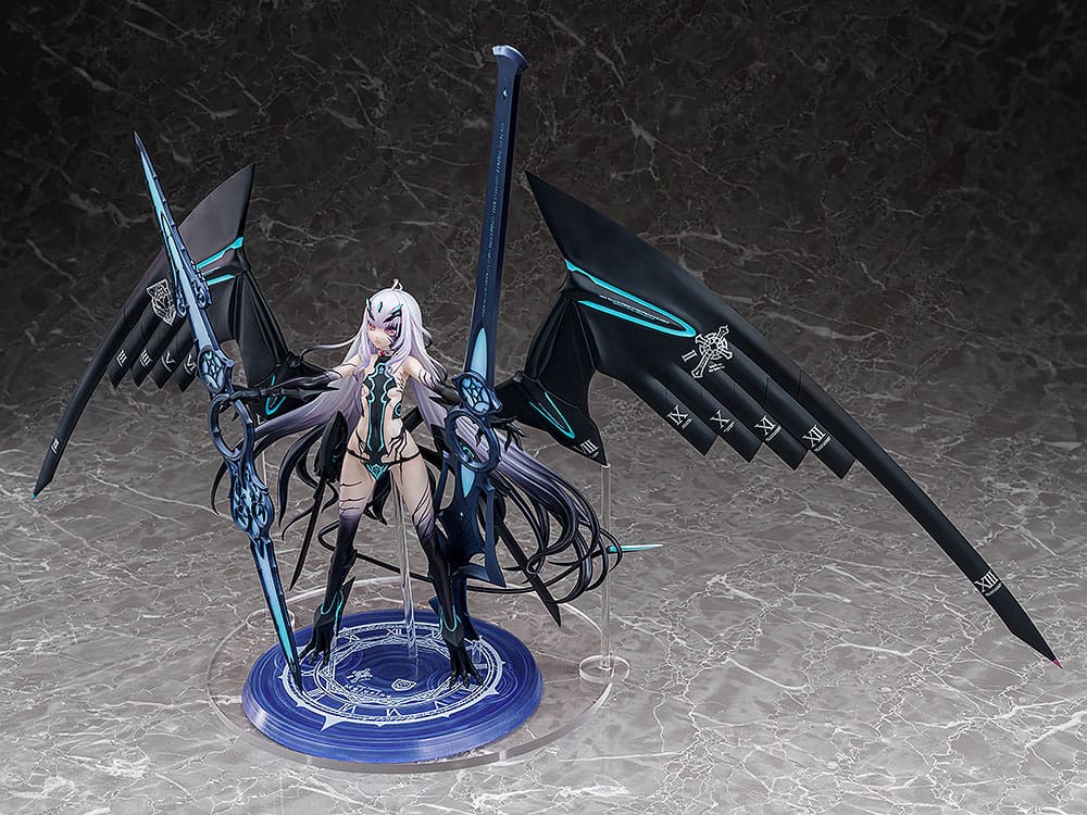 Fate/Grand Order PVC Statue 1/7 Lancer/Mélusine 23 cm Scalefiguren Yokina